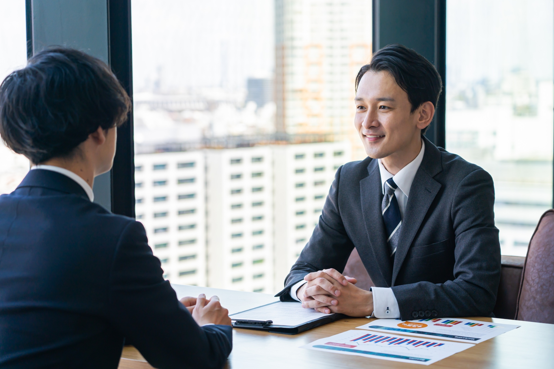 事業内容