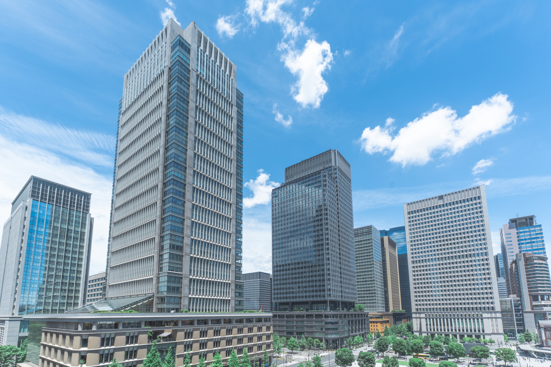 会社概要