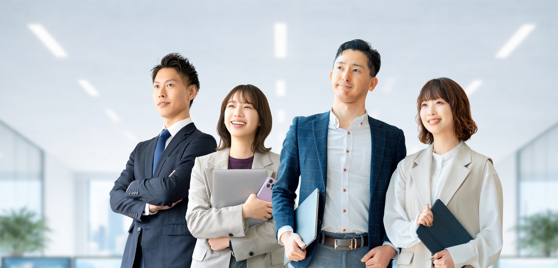 採用情報