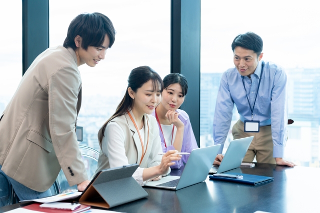 先払い負担と入金サイトのギャップ解消