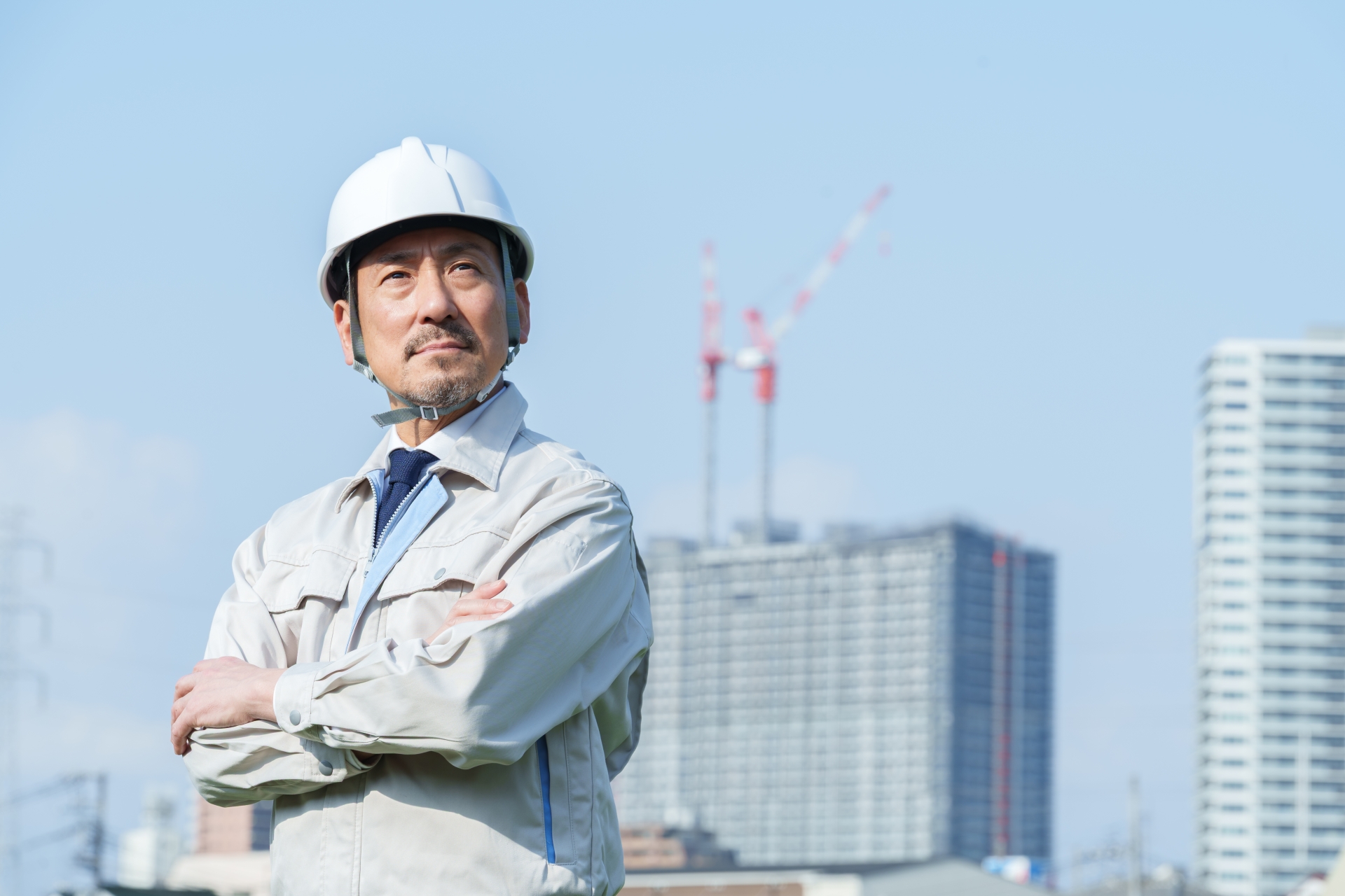 公共工事の工期延長に伴う人件費の追加発生
